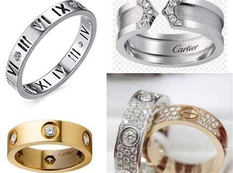 love ring cartier dupe